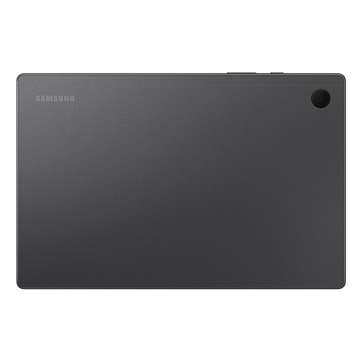 Review Samsung Galaxy Tab A8 10.5" SM-X200 128 GB Grey Wi-Fi