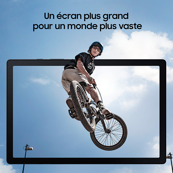 Buy Samsung Galaxy Tab A8 10.5" SM-X200 128 GB Grey Wi-Fi