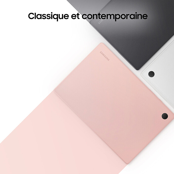 Samsung Galaxy Tab A8 10.5" 32 Go 4G Anthracite · Reconditionné pas cher