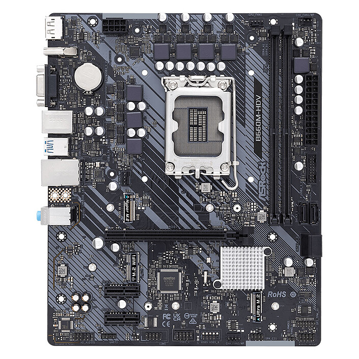 Motherboard