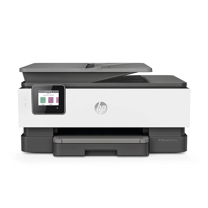 HP OfficeJet Pro 8024e All in One