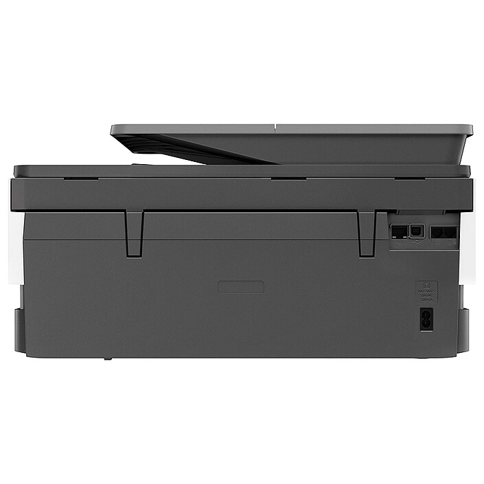 Review HP OfficeJet Pro 8024e All in One