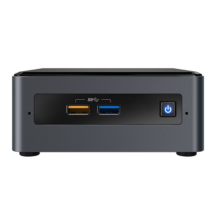 PC de bureau