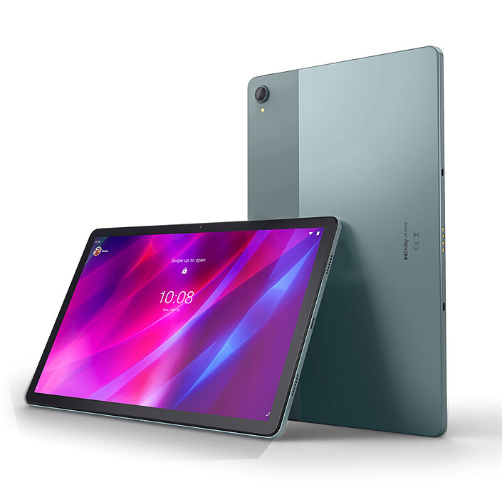 Avis Lenovo Tab P11 Plus (ZA940124SE)