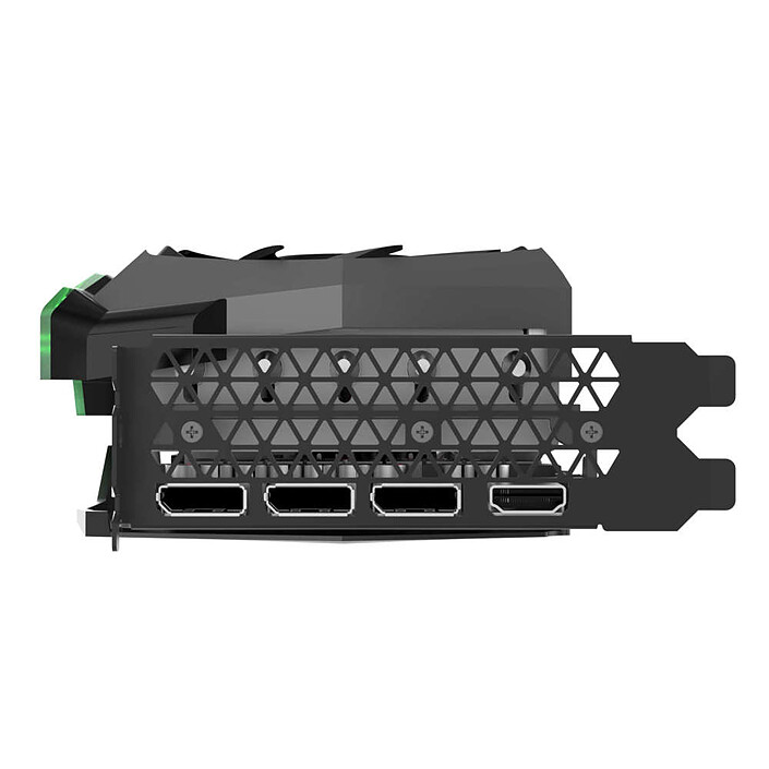 Acheter ZOTAC GeForce RTX 3080 12GB AMP Holo LHR