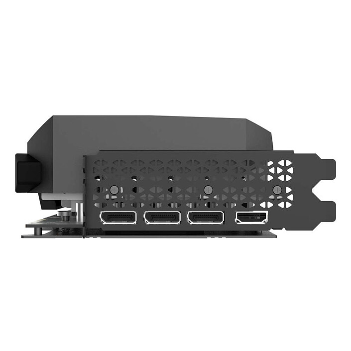 Acquista ZOTAC GeForce RTX 3080 12GB AMP Extreme Holo LHR
