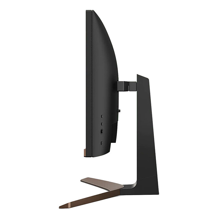 Review BenQ 28" LED - EW2880U