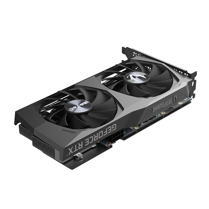 Avis ZOTAC GeForce RTX 3050 Twin Edge OC LHR