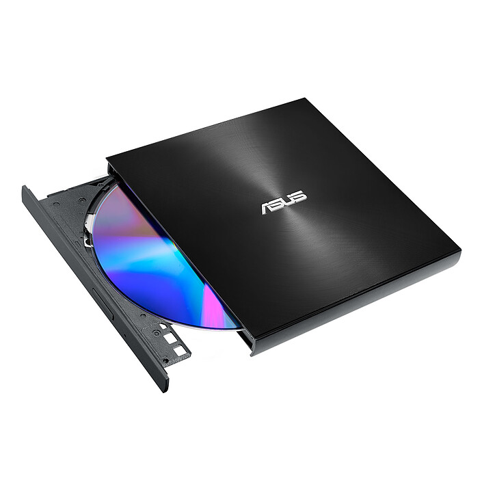 Opiniones sobre ASUS SDRW-08U8M-U Negro
