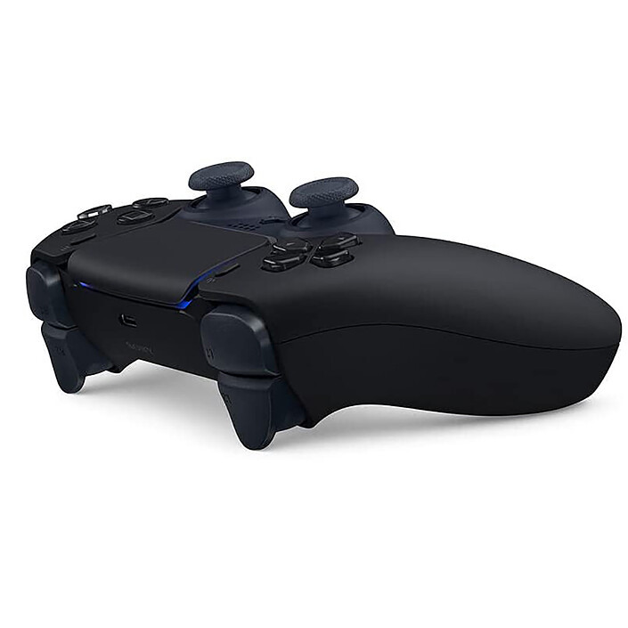 Avis Sony DualSense (Noir)