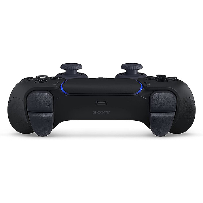 Acheter Sony DualSense (Noir)