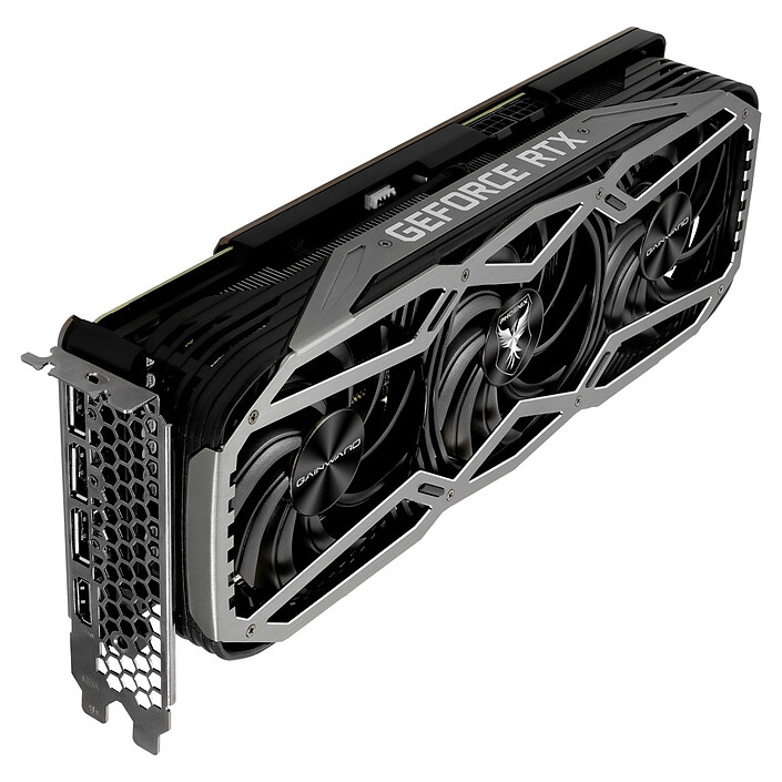 Avis Gainward GeForce RTX 3080 Phoenix 12GB (LHR)