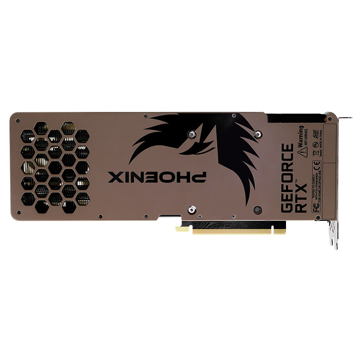 Acheter Gainward GeForce RTX 3080 Phoenix 12GB (LHR)