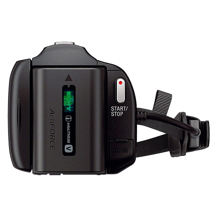 cheap Sony HDR-CX450 Black