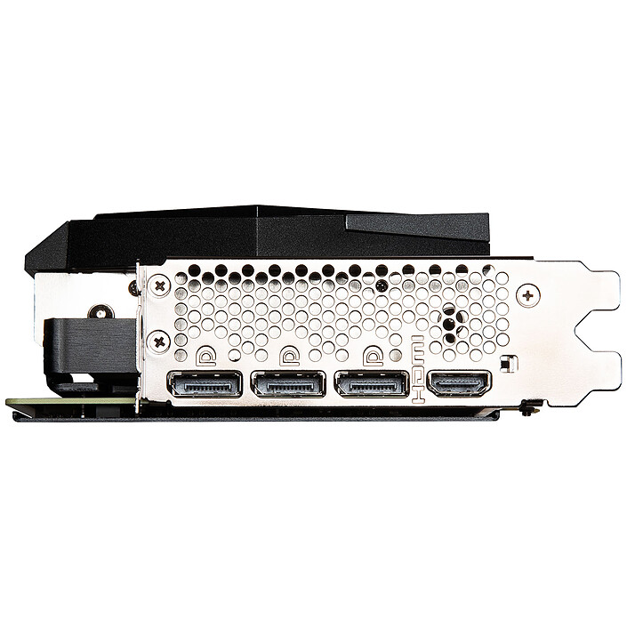 MSI GeForce RTX 3080 GAMING Z TRIO 12G LHR pas cher