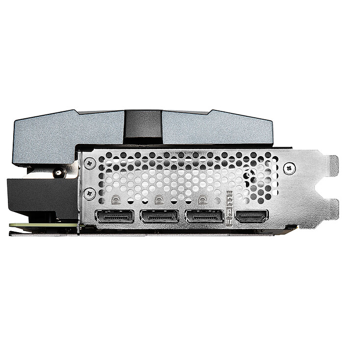 cheap MSI GeForce RTX 3080 SUPRIM X 12G LHR