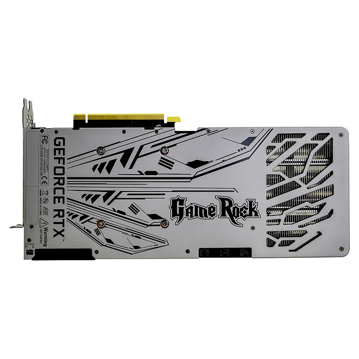 Acheter Palit GeForce RTX 3080 GameRock OC 12GB (LHR)