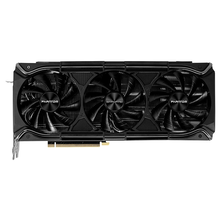 Avis Gainward GeForce RTX 3090 Phantom+ (LHR)