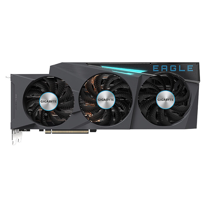 Graphics card