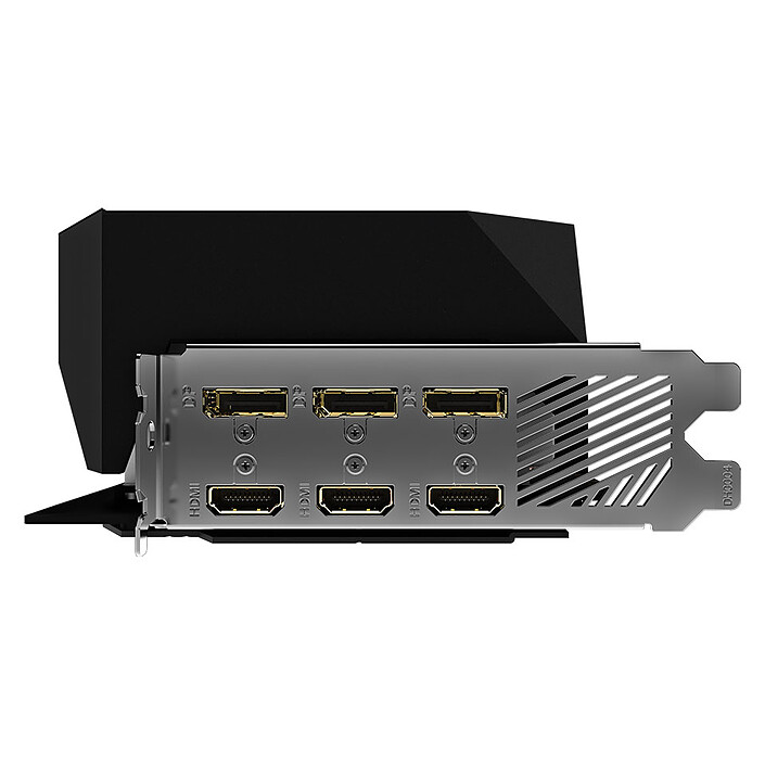 cheap Gigabyte AORUS GeForce RTX 3080 MASTER 12G (LHR)