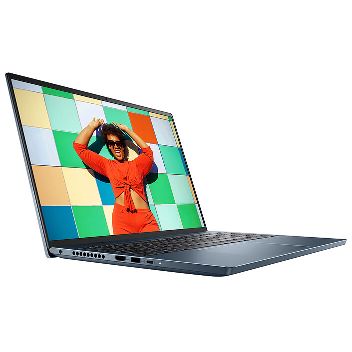 Dell Inspiron 16 Plus 7610-728