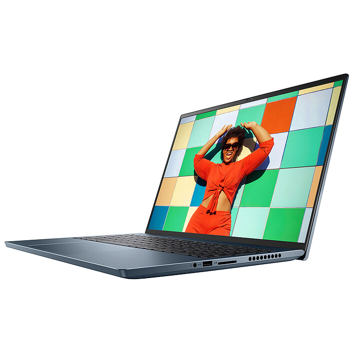 Review Dell Inspiron 16 Plus 7610-948