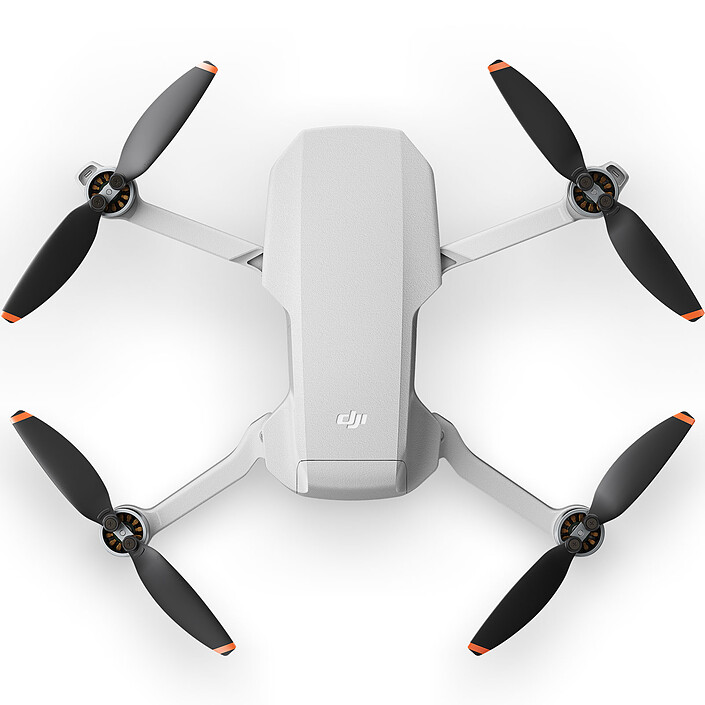 cheap DJI Mini SE Fly More Combo