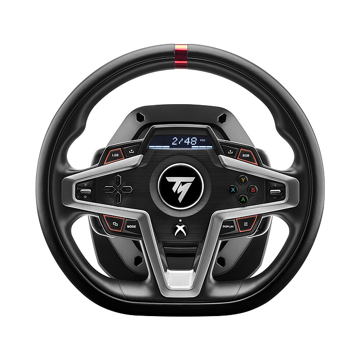 Avis Thrustmaster T248 for Xbox