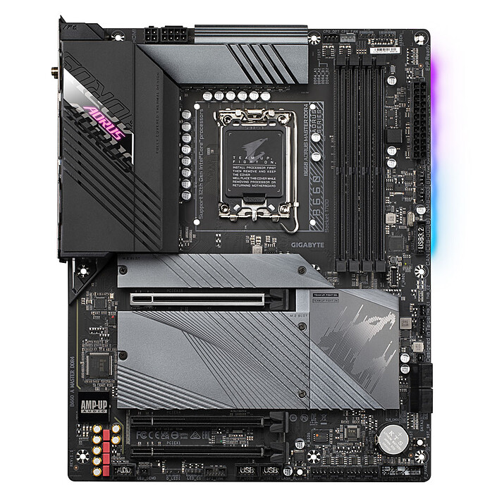 Motherboard