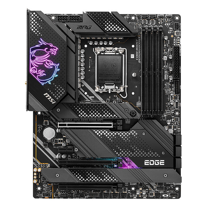 Placa base