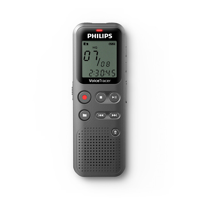 Opiniones sobre Philips DVT1120