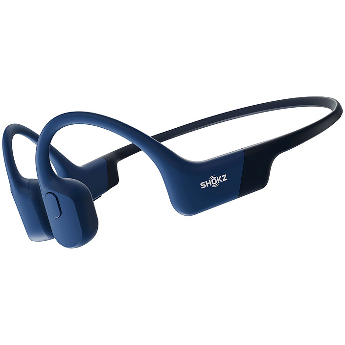 Shokz OpenRun (Blue)