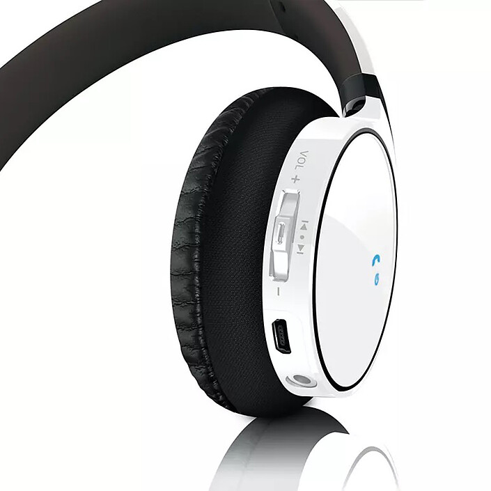 Acheter Philips SHB9100WHITE