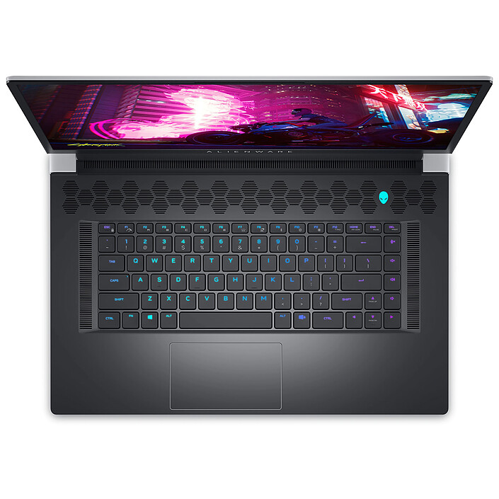 Buy Alienware X17 R1-221
