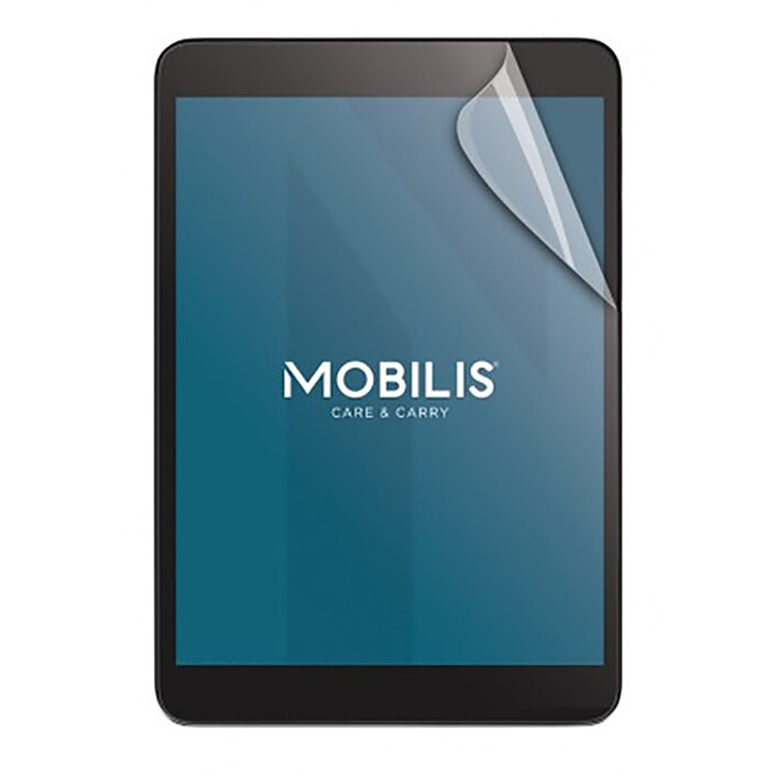 Mobilis Screen Protector IK06 finition mate Galaxy Tab A 10.1" (2019)