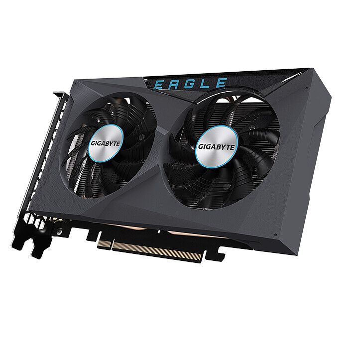 Acheter Gigabyte Radeon RX 6500 XT EAGLE 4G