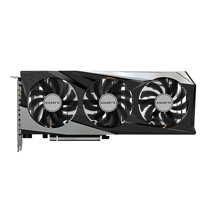 Avis Gigabyte Radeon RX 6500 XT GAMING OC 4G
