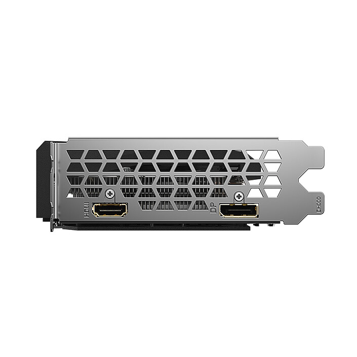 Gigabyte Radeon RX 6500 XT GAMING OC 4G pas cher