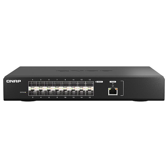 QNAP QSW-M5216-1T
