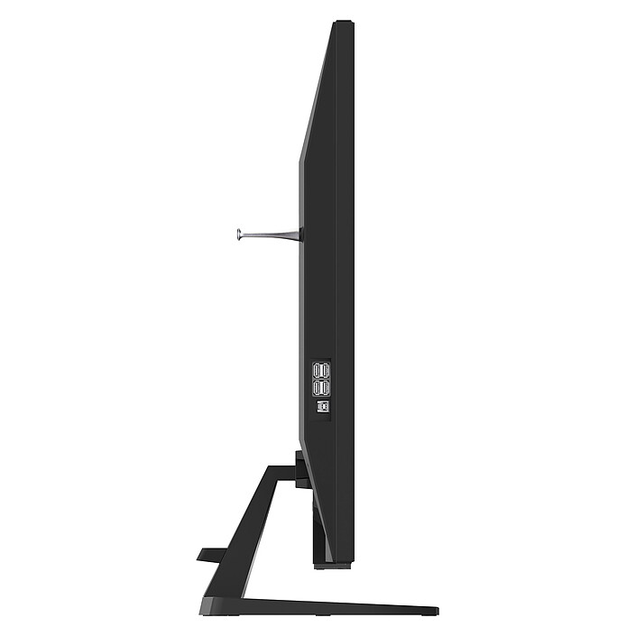 Avis iiyama 42.5" LED - G-MASTER G4380UHSU-B1 Red Eagle
