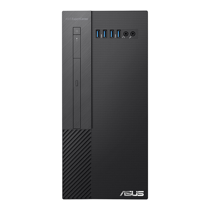 PC desktop
