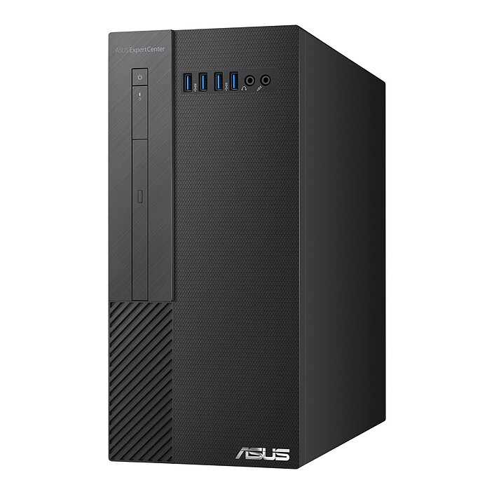 Nota ASUS ExpertCenter X5 SFF X500MA-R4600G005R
