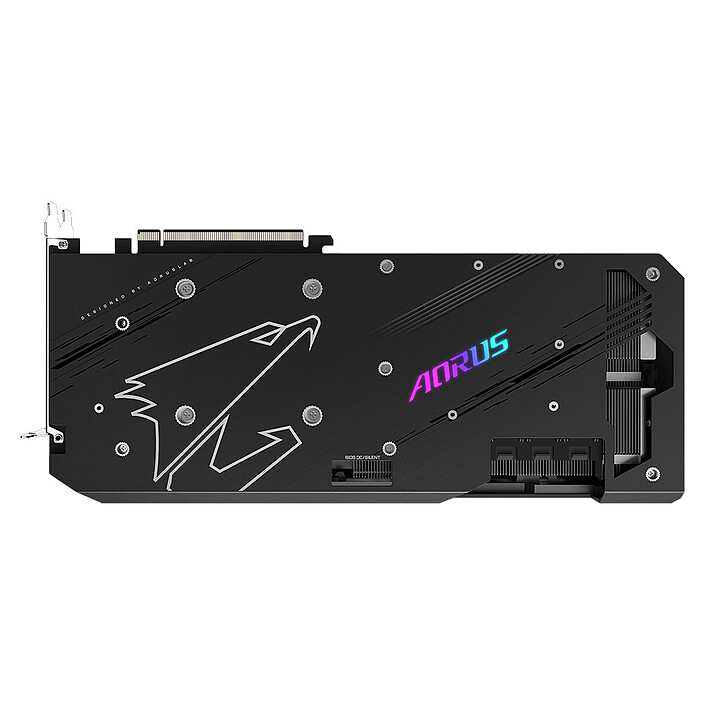 Buy Gigabyte Radeon RX 6900 XT AORUS MASTER 16G (rev. 2.0)
