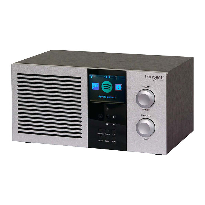 Chaîne Hifi