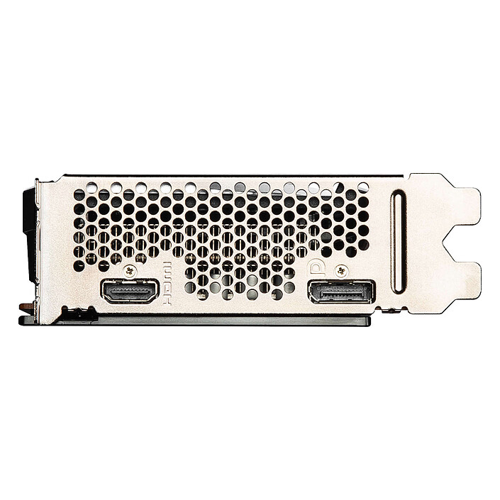 Buy MSI Radeon RX 6500 XT MECH 2X 4G OC