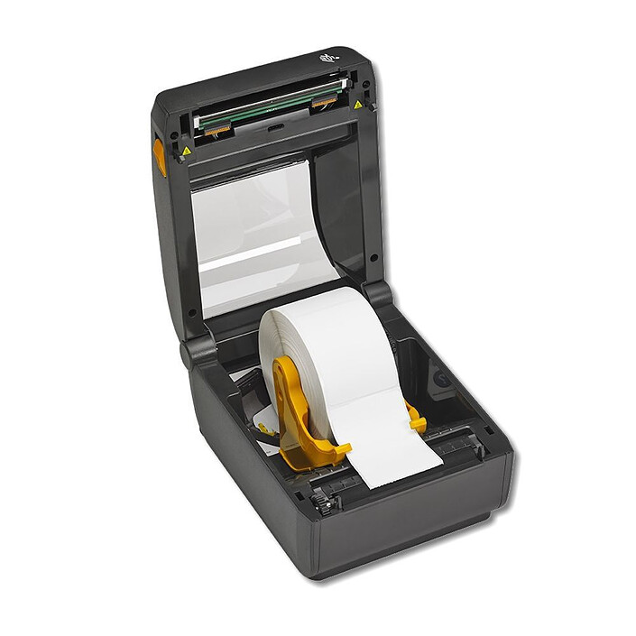 Acheter Zebra Imprimante thermique ZD421TT-HC - 203 dpi