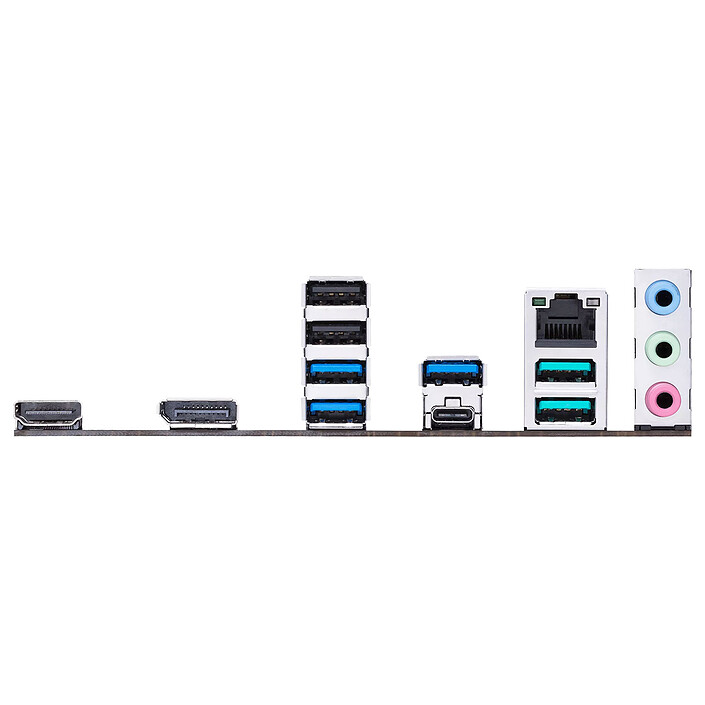 ASUS PRIME H670-PLUS D4 pas cher