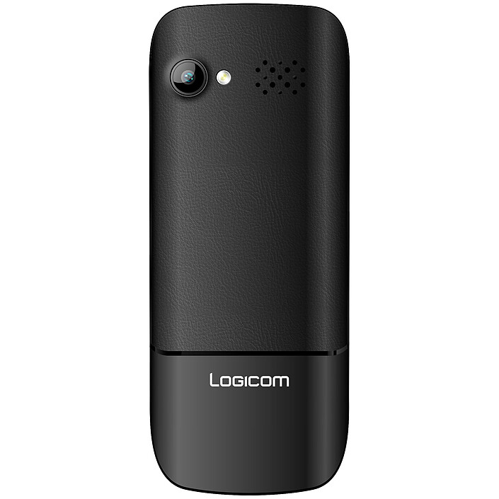 Acheter Logicom Le Posh 180 Noir