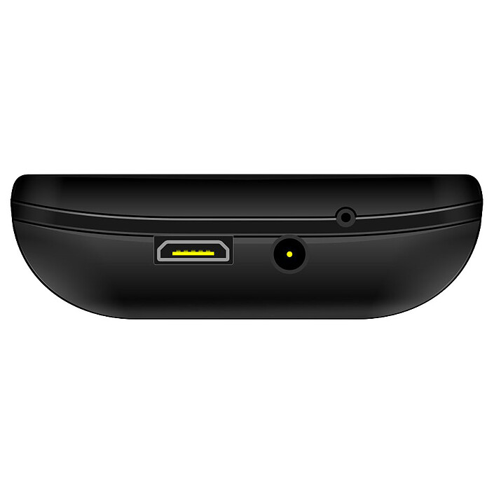 Logicom Le Posh 180 Noir pas cher