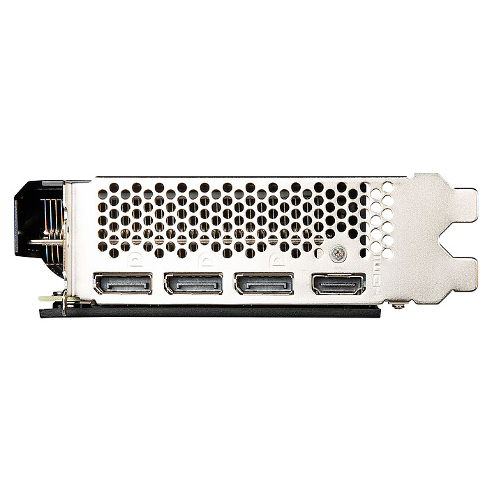 MSI GeForce RTX 3050 AERO ITX 8G LHR pas cher